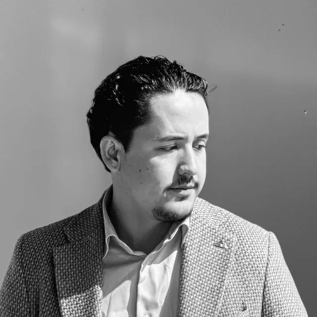 Zafer Kamalov